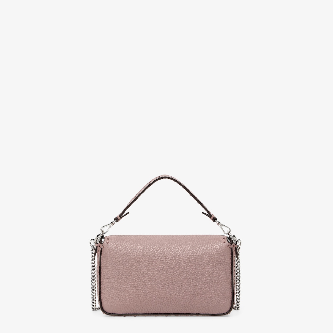 Baguette Mini With 309 Hand-Sewn Topstitches - Image 3